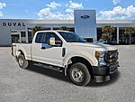 Used 2021 FORD F-250 XL in JACKSONVILLE, FLORIDA (Photo 2)