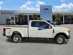 Used 2021 FORD F-250 XL in JACKSONVILLE, FLORIDA (Photo 3)