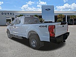 Used 2021 FORD F-250 XL in JACKSONVILLE, FLORIDA (Photo 6)