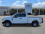 Used 2021 FORD F-250 XL in JACKSONVILLE, FLORIDA (Photo 7)