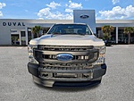 Used 2021 FORD F-250 XL in JACKSONVILLE, FLORIDA (Photo 9)