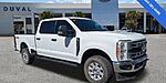 Used 2023 FORD F-250 XLT in JACKSONVILLE, FLORIDA