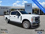 Used 2023 FORD F-250 XLT in JACKSONVILLE, FLORIDA (Photo 1)