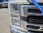 Used 2023 FORD F-250 XLT in JACKSONVILLE, FLORIDA (Photo 10)