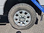 Used 2023 FORD F-250 XLT in JACKSONVILLE, FLORIDA (Photo 11)