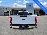 Used 2023 FORD F-250 XLT in JACKSONVILLE, FLORIDA (Photo 5)