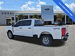 Used 2023 FORD F-250 XLT in JACKSONVILLE, FLORIDA (Photo 6)