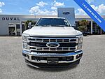 Used 2023 FORD F-250 XLT in JACKSONVILLE, FLORIDA (Photo 9)