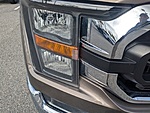 Used 2023 FORD F-150 XLT in JACKSONVILLE, FLORIDA (Photo 10)