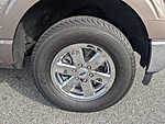 Used 2023 FORD F-150 XLT in JACKSONVILLE, FLORIDA (Photo 11)
