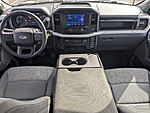 Used 2023 FORD F-150 XLT in JACKSONVILLE, FLORIDA (Photo 16)