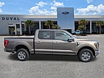 Used 2023 FORD F-150 XLT in JACKSONVILLE, FLORIDA (Photo 3)