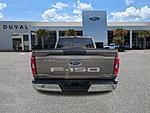 Used 2023 FORD F-150 XLT in JACKSONVILLE, FLORIDA (Photo 5)