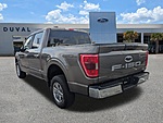 Used 2023 FORD F-150 XLT in JACKSONVILLE, FLORIDA (Photo 6)