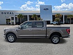 Used 2023 FORD F-150 XLT in JACKSONVILLE, FLORIDA (Photo 7)