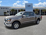 Used 2023 FORD F-150 XLT in JACKSONVILLE, FLORIDA (Photo 8)