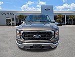 Used 2023 FORD F-150 XLT in JACKSONVILLE, FLORIDA (Photo 9)