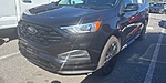 Used 2022 FORD EDGE SE in JACKSONVILLE, FLORIDA