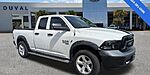 Used 2021 RAM 1500 CLASSIC TRADESMAN in JACKSONVILLE, FLORIDA