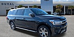 Used 2022 FORD EXPEDITION XLT in JACKSONVILLE, FLORIDA