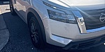 Used 2022 NISSAN PATHFINDER SV in JACKSONVILLE, FLORIDA