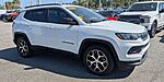Used 2024 JEEP COMPASS LATITUDE in JACKSONVILLE, FLORIDA