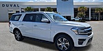 Used 2024 FORD EXPEDITION LIMITED in JACKSONVILLE, FLORIDA