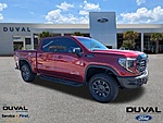 Used 2025 GMC SIERRA 1500 AT4X in JACKSONVILLE, FLORIDA (Photo 1)