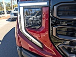 Used 2025 GMC SIERRA 1500 AT4X in JACKSONVILLE, FLORIDA (Photo 10)