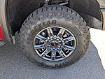 Used 2025 GMC SIERRA 1500 AT4X in JACKSONVILLE, FLORIDA (Photo 11)