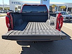 Used 2025 GMC SIERRA 1500 AT4X in JACKSONVILLE, FLORIDA (Photo 13)