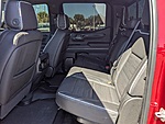 Used 2025 GMC SIERRA 1500 AT4X in JACKSONVILLE, FLORIDA (Photo 14)