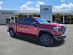 Used 2025 GMC SIERRA 1500 AT4X in JACKSONVILLE, FLORIDA (Photo 2)