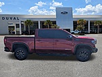 Used 2025 GMC SIERRA 1500 AT4X in JACKSONVILLE, FLORIDA (Photo 3)