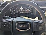 Used 2025 GMC SIERRA 1500 AT4X in JACKSONVILLE, FLORIDA (Photo 31)