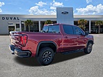Used 2025 GMC SIERRA 1500 AT4X in JACKSONVILLE, FLORIDA (Photo 4)