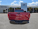 Used 2025 GMC SIERRA 1500 AT4X in JACKSONVILLE, FLORIDA (Photo 5)