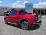 Used 2025 GMC SIERRA 1500 AT4X in JACKSONVILLE, FLORIDA (Photo 6)