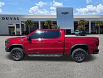 Used 2025 GMC SIERRA 1500 AT4X in JACKSONVILLE, FLORIDA (Photo 7)