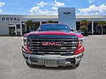 Used 2025 GMC SIERRA 1500 AT4X in JACKSONVILLE, FLORIDA (Photo 9)