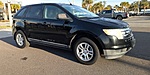 Used 2009 FORD EDGE SE in JACKSONVILLE, FLORIDA