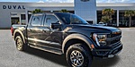 Used 2023 FORD F-150 RAPTOR in JACKSONVILLE, FLORIDA