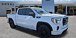 Used 2021 GMC SIERRA 1500 ELEVATION in JACKSONVILLE, FLORIDA
