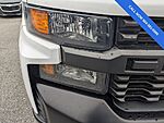Used 2022 CHEVROLET SILVERADO 1500 LTD WORK TRUCK in JACKSONVILLE, FLORIDA (Photo 10)