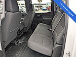 Used 2022 CHEVROLET SILVERADO 1500 LTD WORK TRUCK in JACKSONVILLE, FLORIDA (Photo 14)