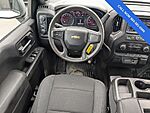 Used 2022 CHEVROLET SILVERADO 1500 LTD WORK TRUCK in JACKSONVILLE, FLORIDA (Photo 16)