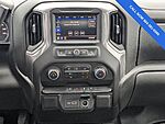 Used 2022 CHEVROLET SILVERADO 1500 LTD WORK TRUCK in JACKSONVILLE, FLORIDA (Photo 18)