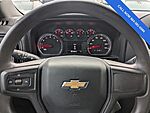Used 2022 CHEVROLET SILVERADO 1500 LTD WORK TRUCK in JACKSONVILLE, FLORIDA (Photo 28)