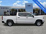 Used 2022 CHEVROLET SILVERADO 1500 LTD WORK TRUCK in JACKSONVILLE, FLORIDA (Photo 3)