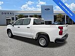 Used 2022 CHEVROLET SILVERADO 1500 LTD WORK TRUCK in JACKSONVILLE, FLORIDA (Photo 6)